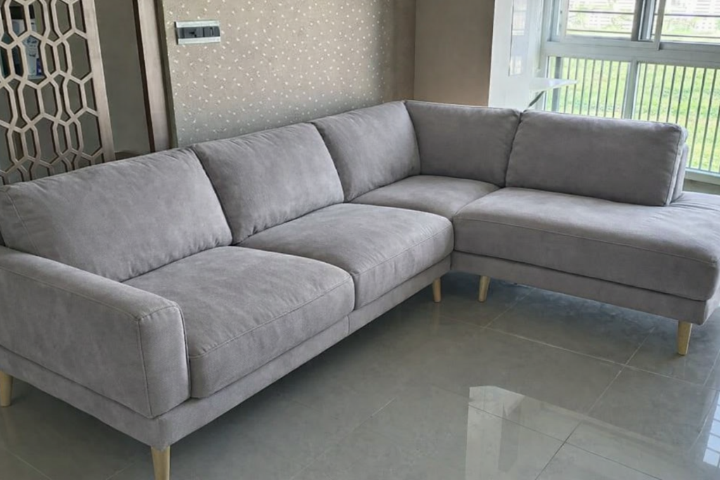 Expert Sofa Service at Doorstep – book my sofa repair