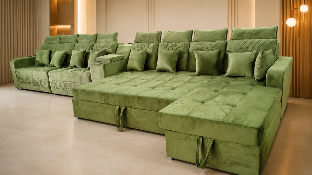 Doorstep Sofa Repair in Chennai – The Smart Way to Restore Your Sofa Without Leaving Home
