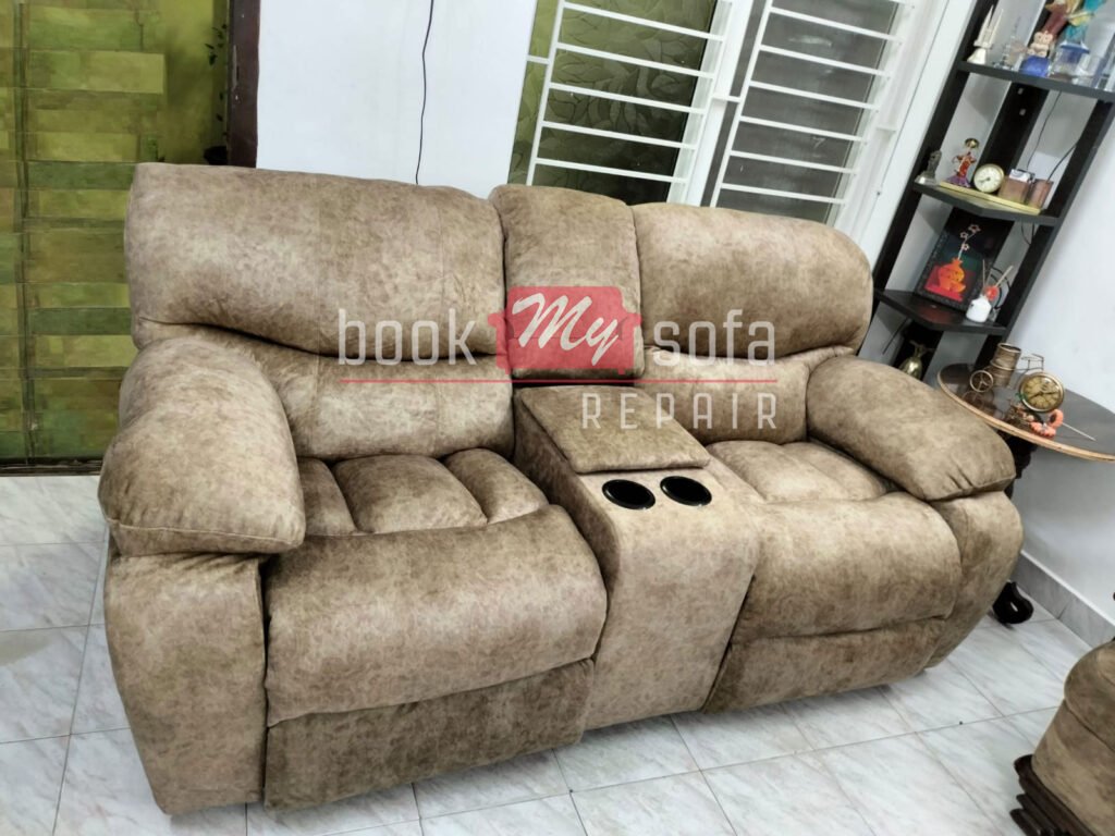 Why Eco-Friendly Recliner Repair Is the Future in Chennai