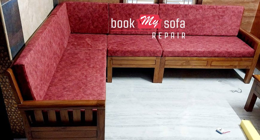 Wooden Sofa Repair in Chennai: Latest Trends & Cost-Effective