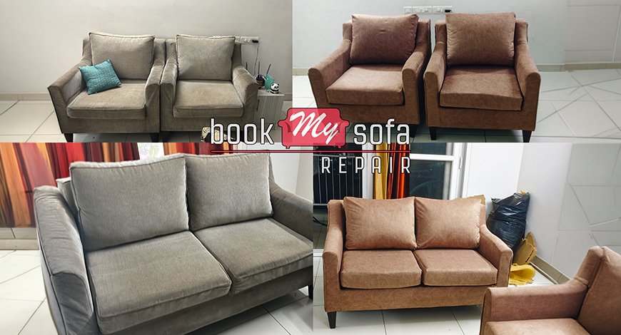 Professional Sofa Cushion Change Services in Chennai: Complete Guide